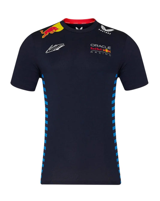 Red Bull Racing Max Verstappen #1 2024 Shirt