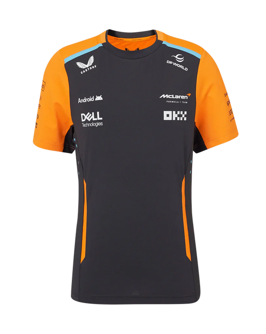 McLaren F1 Team Shirt - KIDS