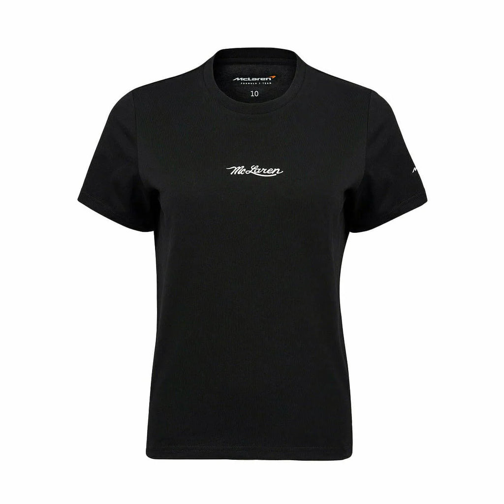 McLaren F1 Lando Norris Special Edition Shirt - Women