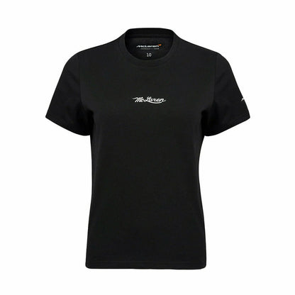 McLaren F1 Lando Norris Special Edition Shirt - Women