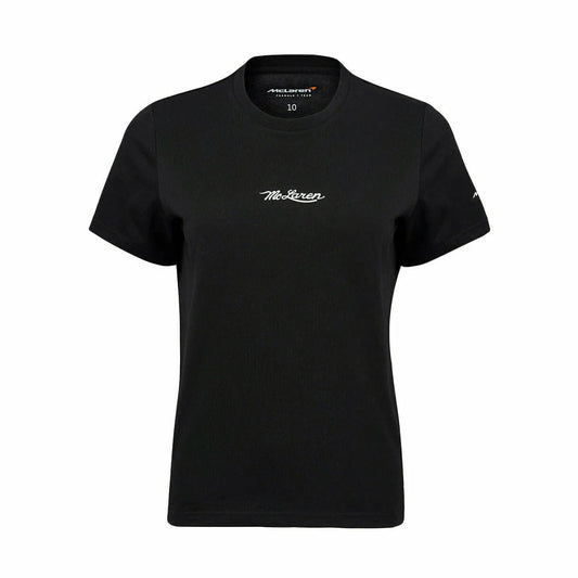 McLaren F1 Lando Norris Special Edition Shirt - Women