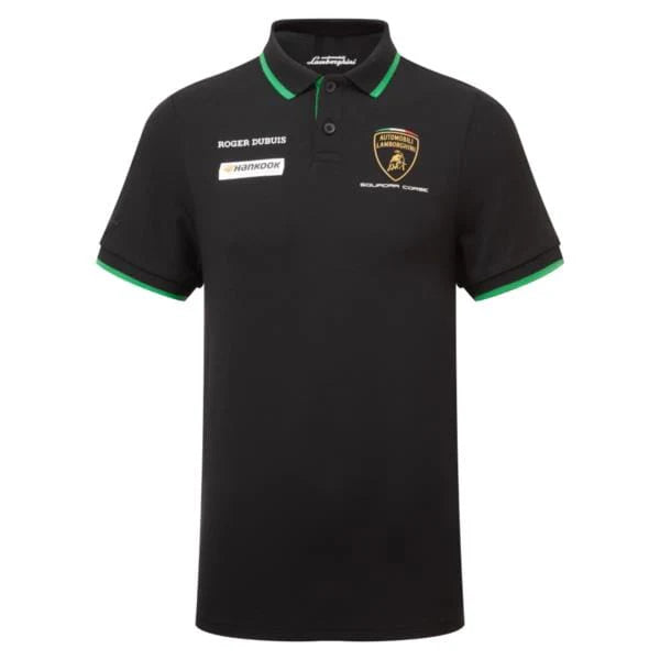 Automobili Lamborghini Squadra Corse Polo - Kids