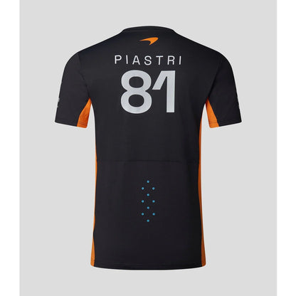 McLaren F1 Driver Shirt 2023 - Oscar Piastri