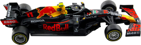 Red Bull Sergio Perez RB16 Model 1/43