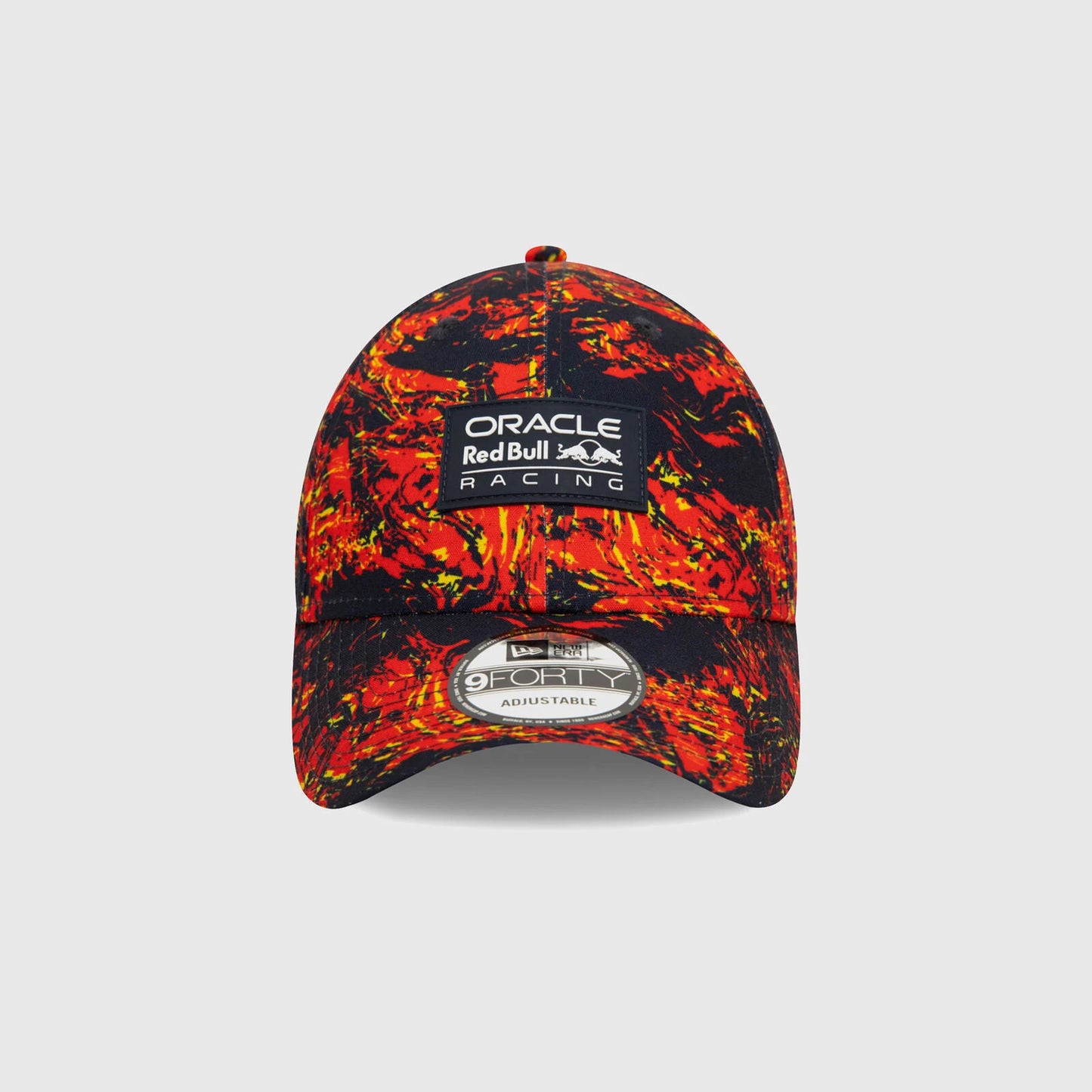 Red Bull Racing New Era Hat