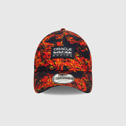 Red Bull Racing New Era Hat