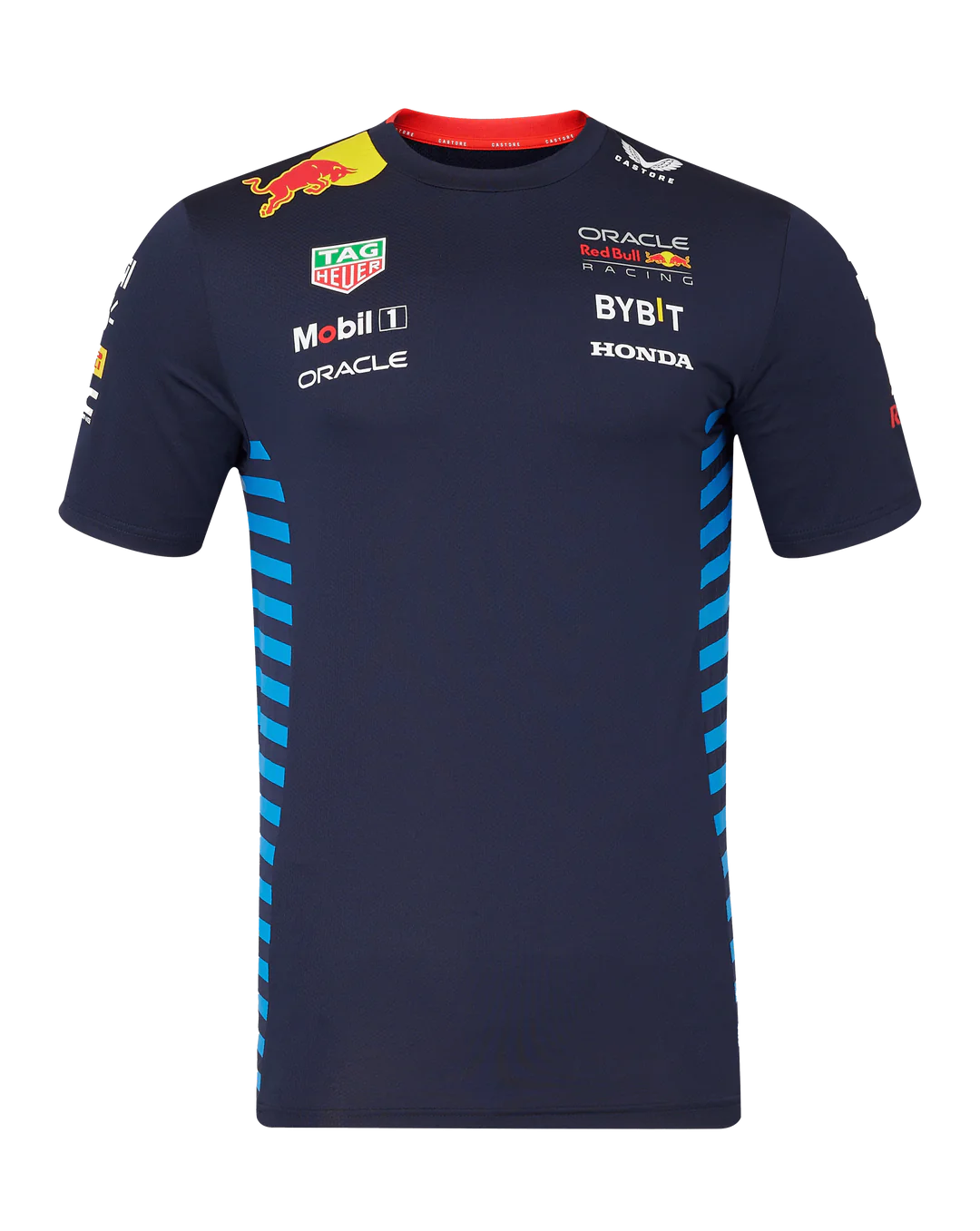 Red Bull Racing 2024 Team Shirt