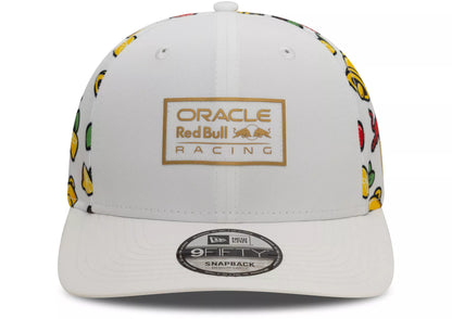 Red Bull Racing 2024 Las Vegas GP Team Hat