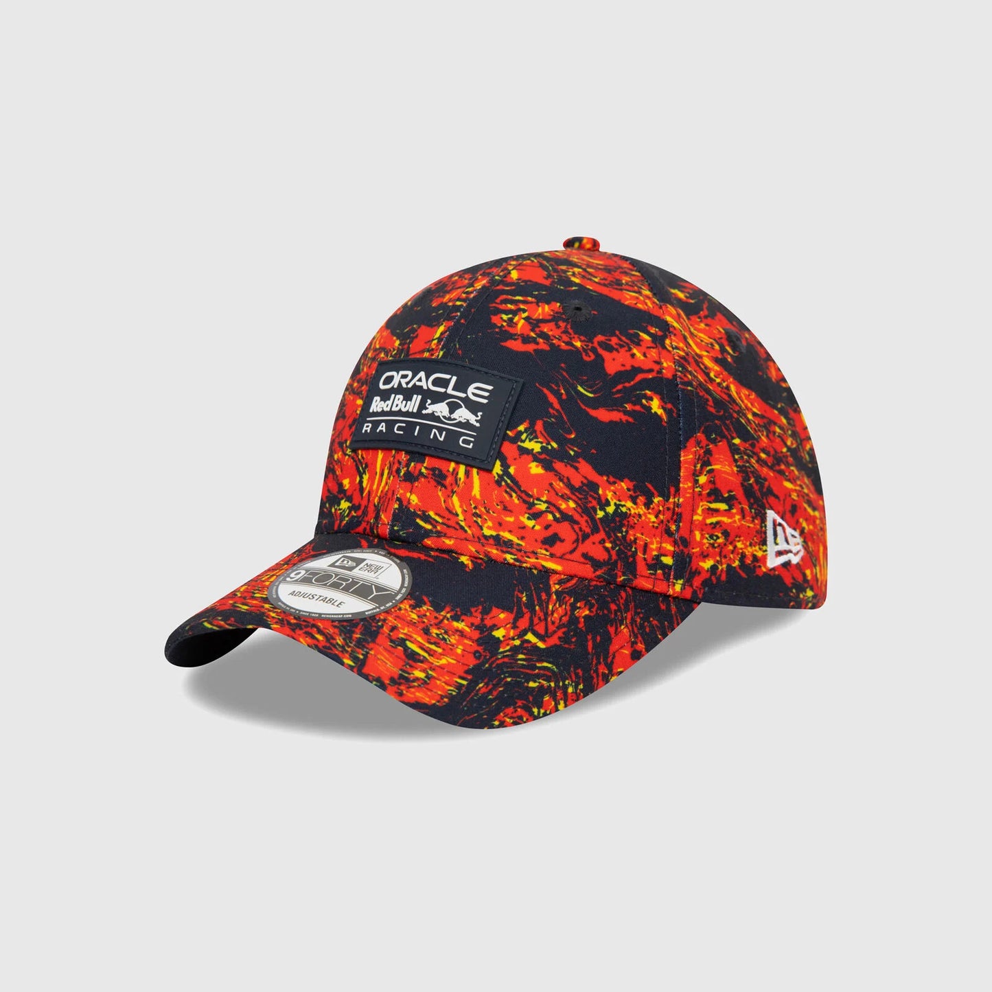 Red Bull Racing New Era Hat