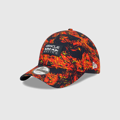 Red Bull Racing New Era Hat