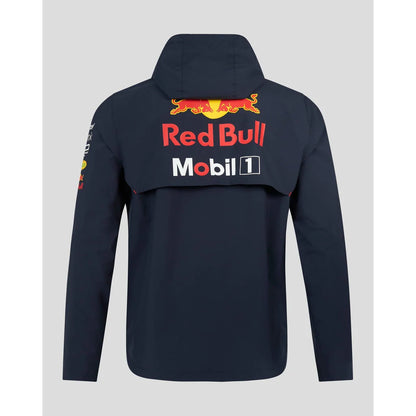 Red Bull Racing 2023 Team Rain Jacket