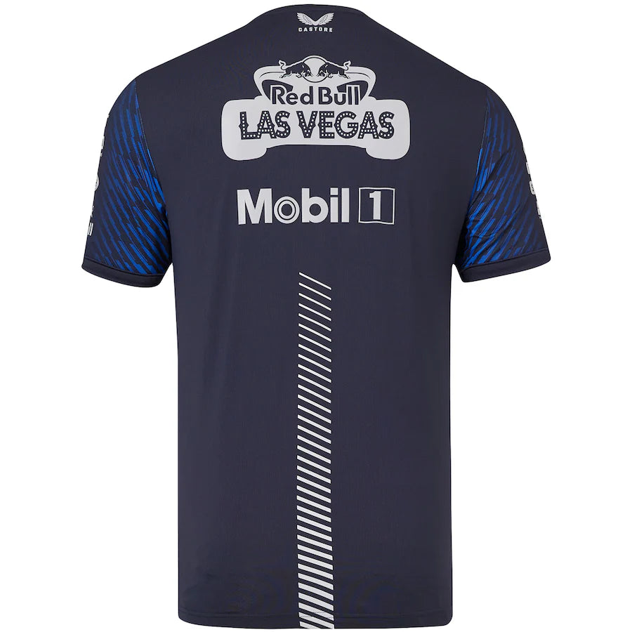 Red Bull Racing Las Vegas GP Shirt