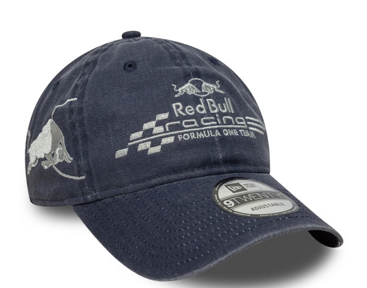 Red Bull Vintage Re-Edition Hat