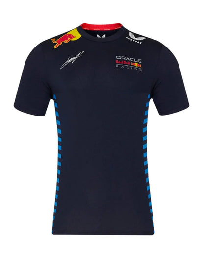 Red Bull Racing Sergio Perez #11 2024 Shirt