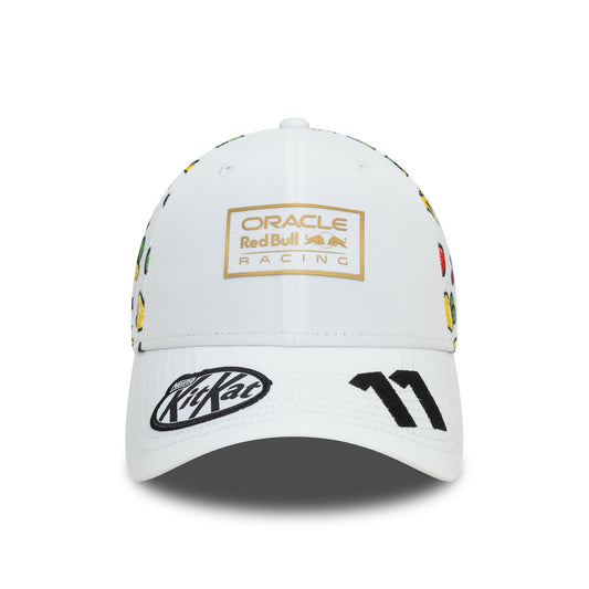 Red Bull Racing Sergio Perez2024 Las Vegas GP Hat