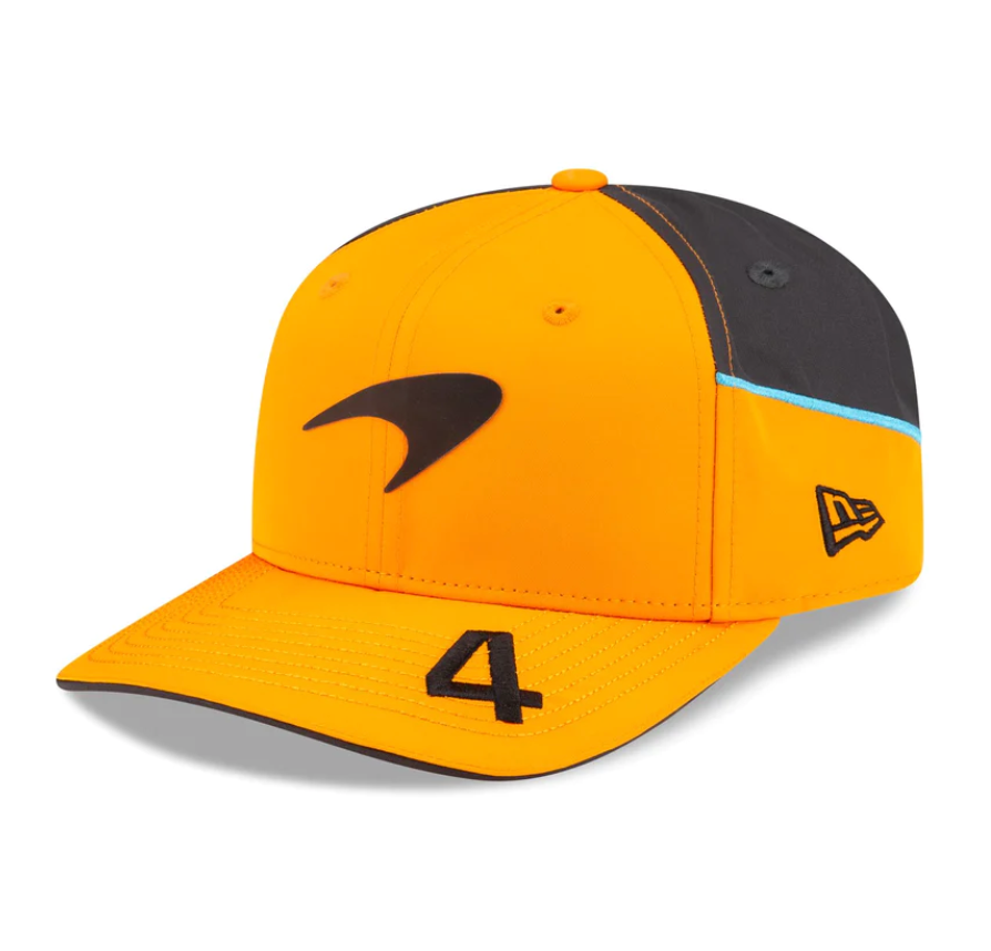 McLaren Lando Norris 2024 Hat