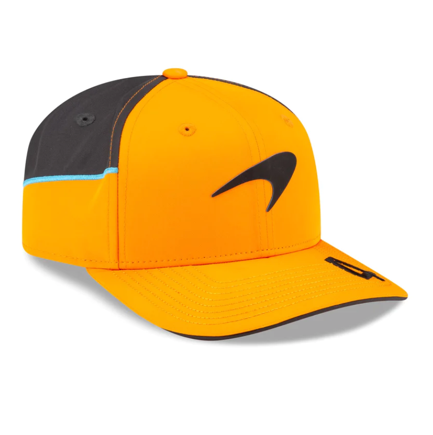 McLaren Lando Norris 2024 Hat