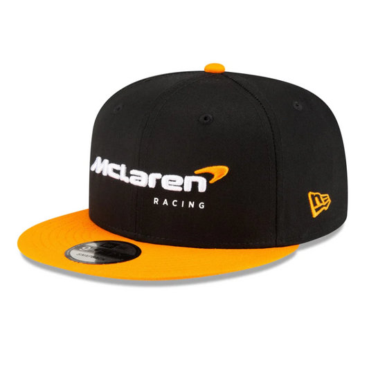 McLaren F1 2024 Flat Brim Hat