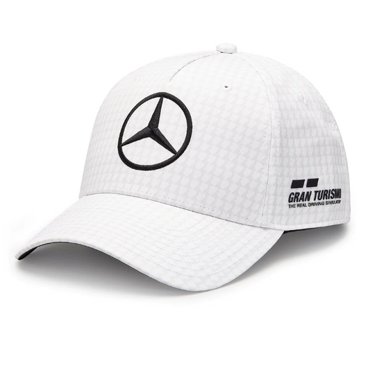 Lewis Hamilton 2023 Hat - Kids Size