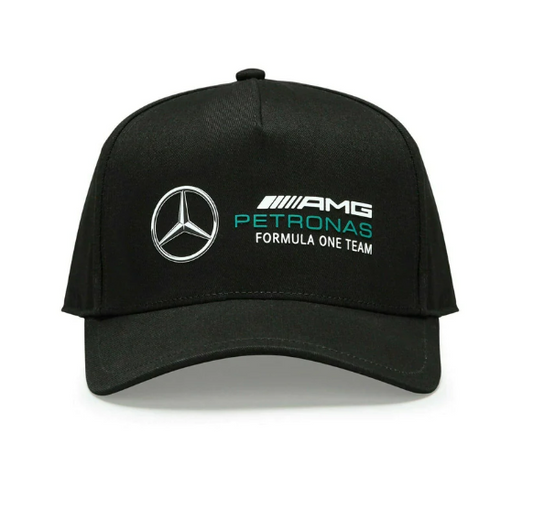 Mercedes AMG Petronas Hat - KIDS
