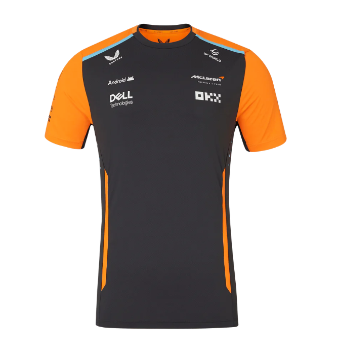 McLaren F1 2024 Team Shirt