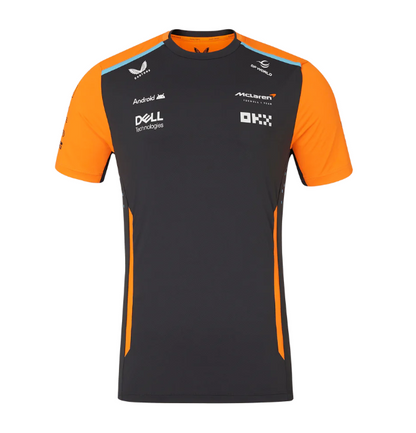 McLaren F1 2024 Team Shirt