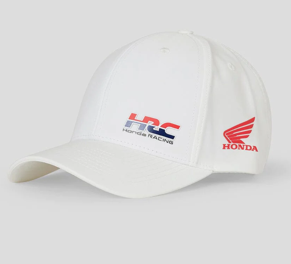 Honda Racing Team Hat