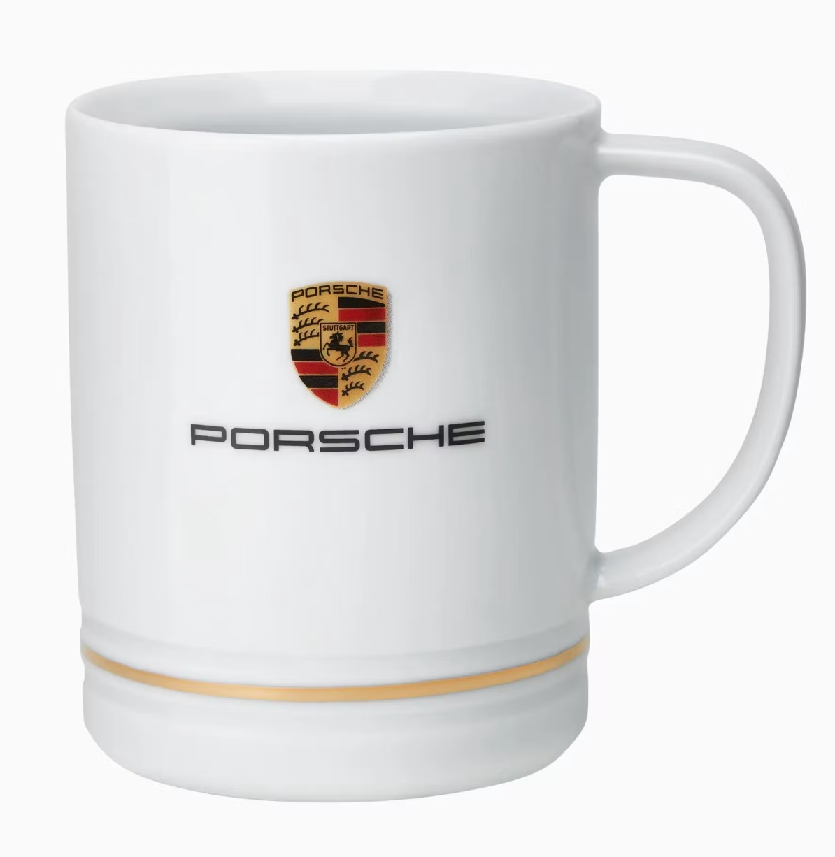 Porsche Coffee Mug