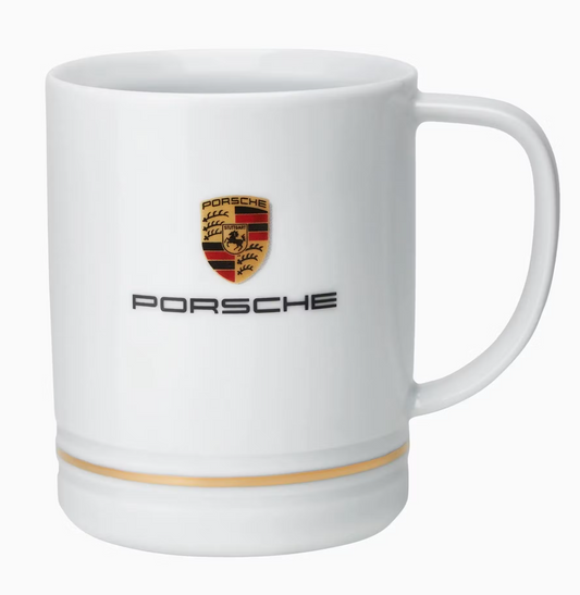 Porsche Coffee Mug