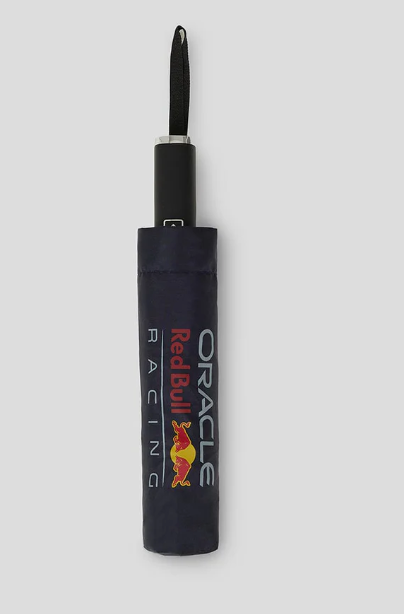 Red Bull Racing F1 Compact Umbrella