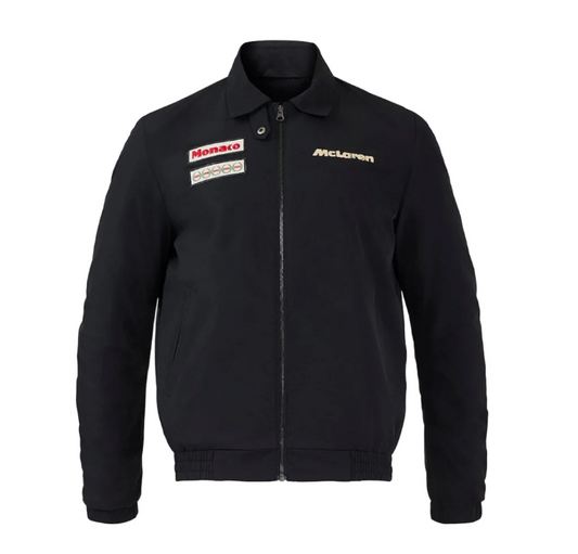 McLaren F1 Special Ediition Monaco GP Jacket