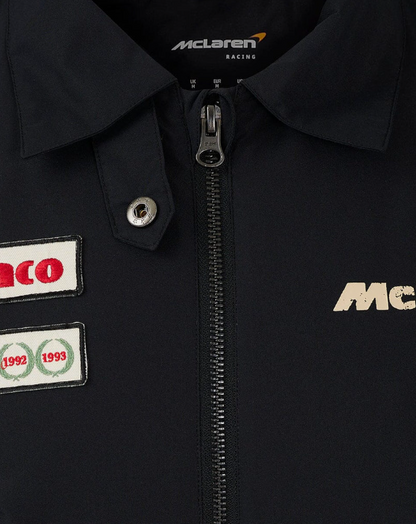 McLaren F1 Special Ediition Monaco GP Jacket