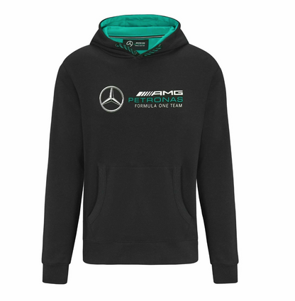Mercedes AMG Petronas Hoodie