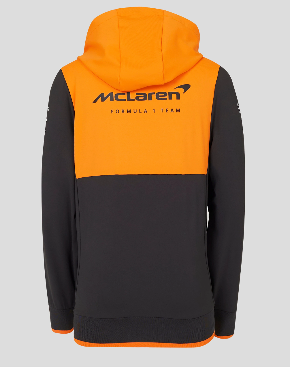 McLaren F1 2024 Team Hoodie - Kids