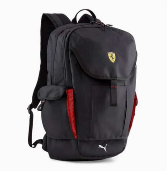 Scuderia Ferrari Motorsport Backpack