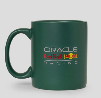 Red Bull Racing Sergio Perez Coffee Mug