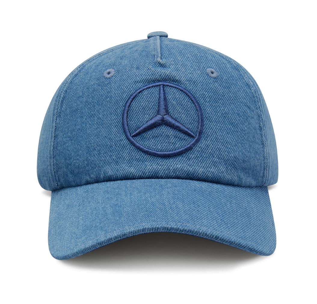 George Russell Special Edition 2024 Silverstone GP Hat