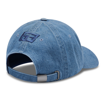 George Russell Special Edition 2024 Silverstone GP Hat