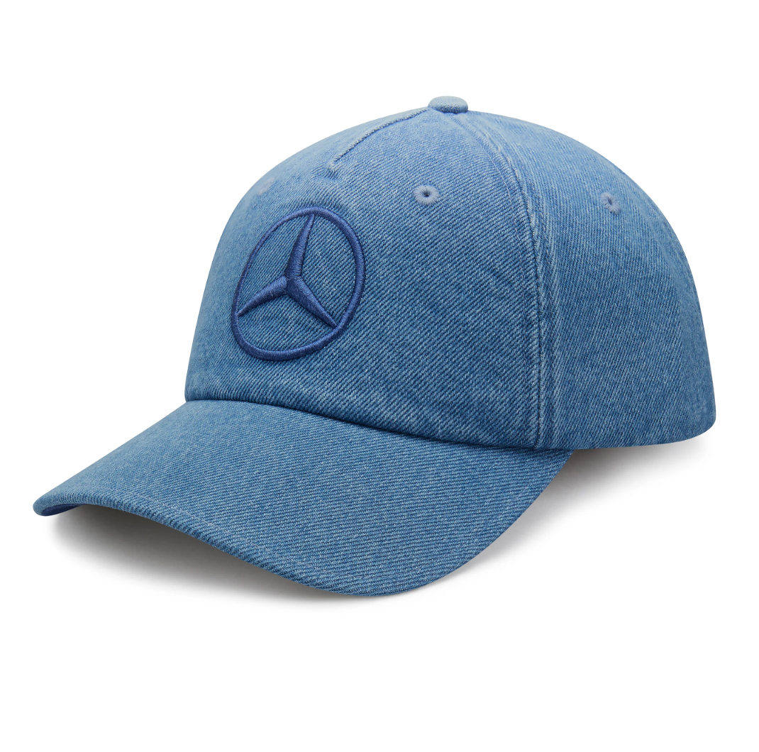 George Russell Special Edition 2024 Silverstone GP Hat