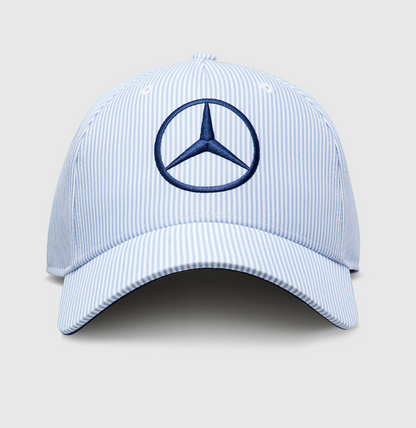 George Russell Special Edition 2024 Monaco GP Hat