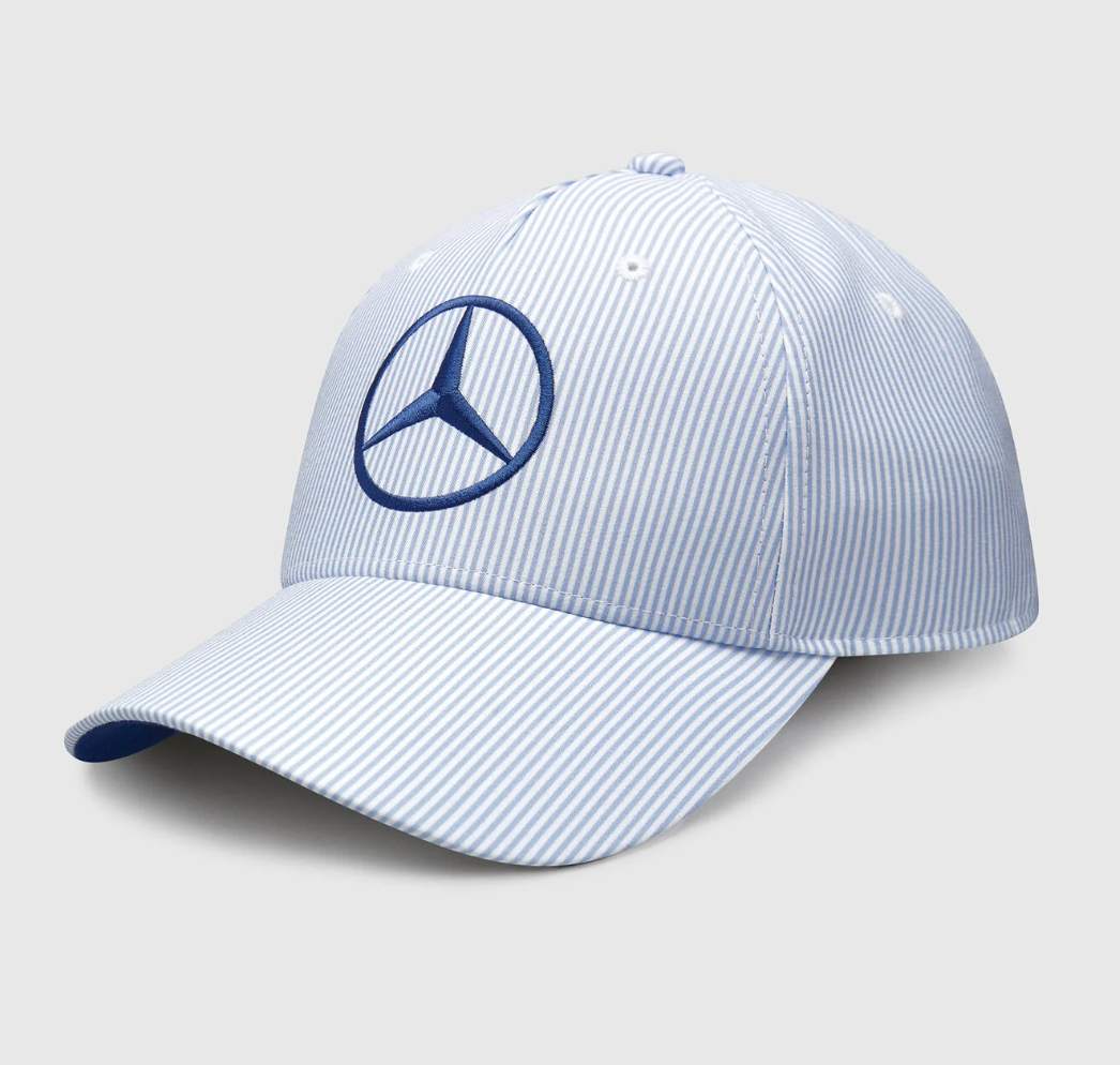 George Russell Special Edition 2024 Monaco GP Hat