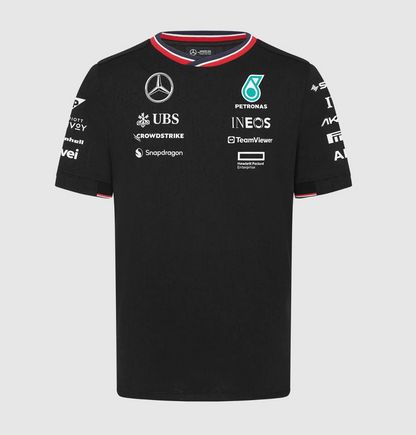 Mercedes AMG Petronas 2024 Team Shirt