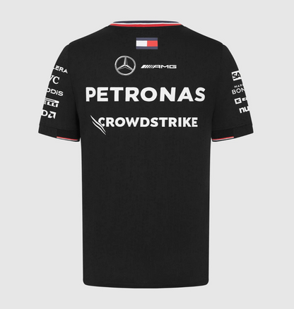 Mercedes AMG Petronas 2024 Team Shirt