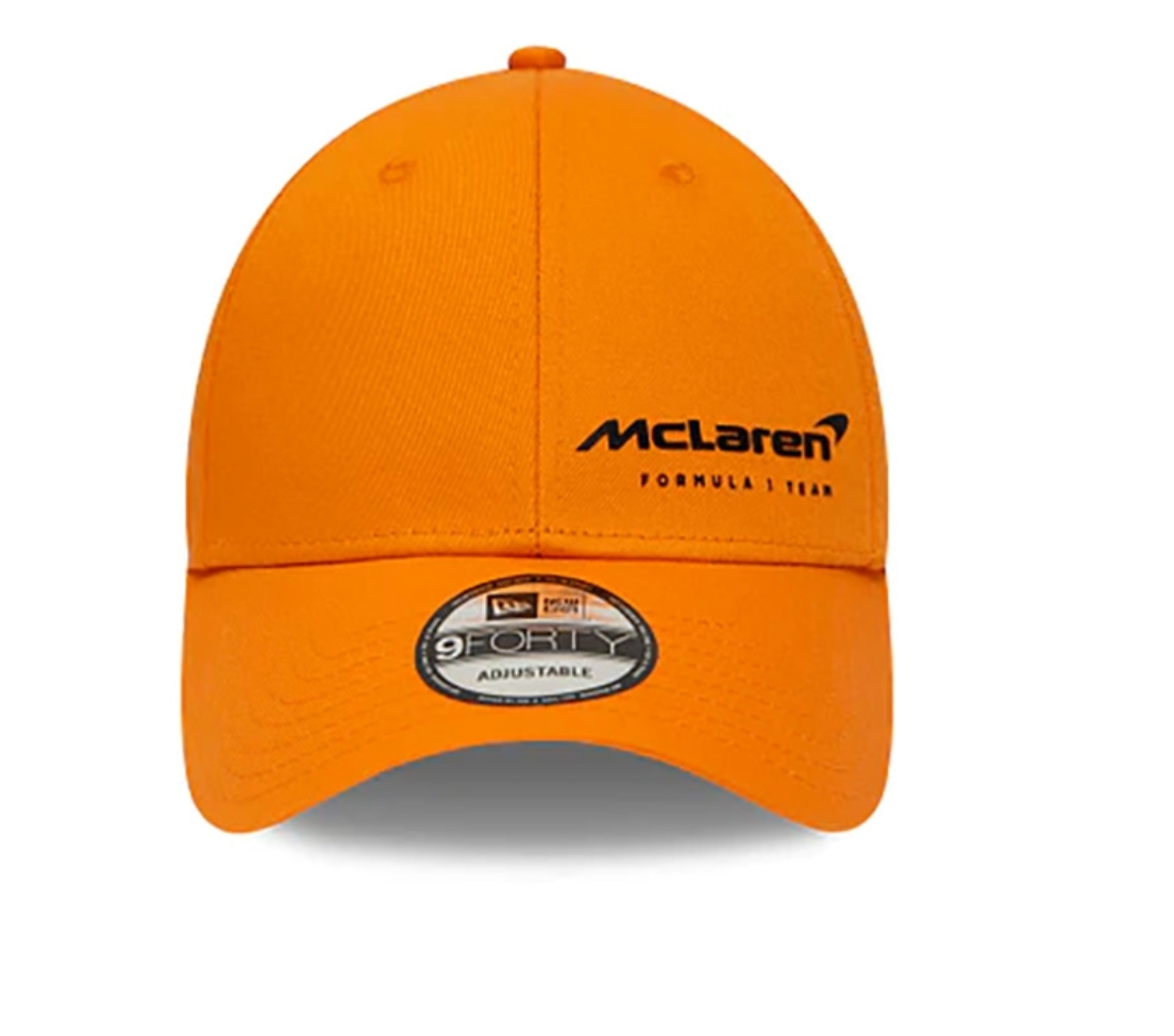 McLaren F1 Flawless Hat