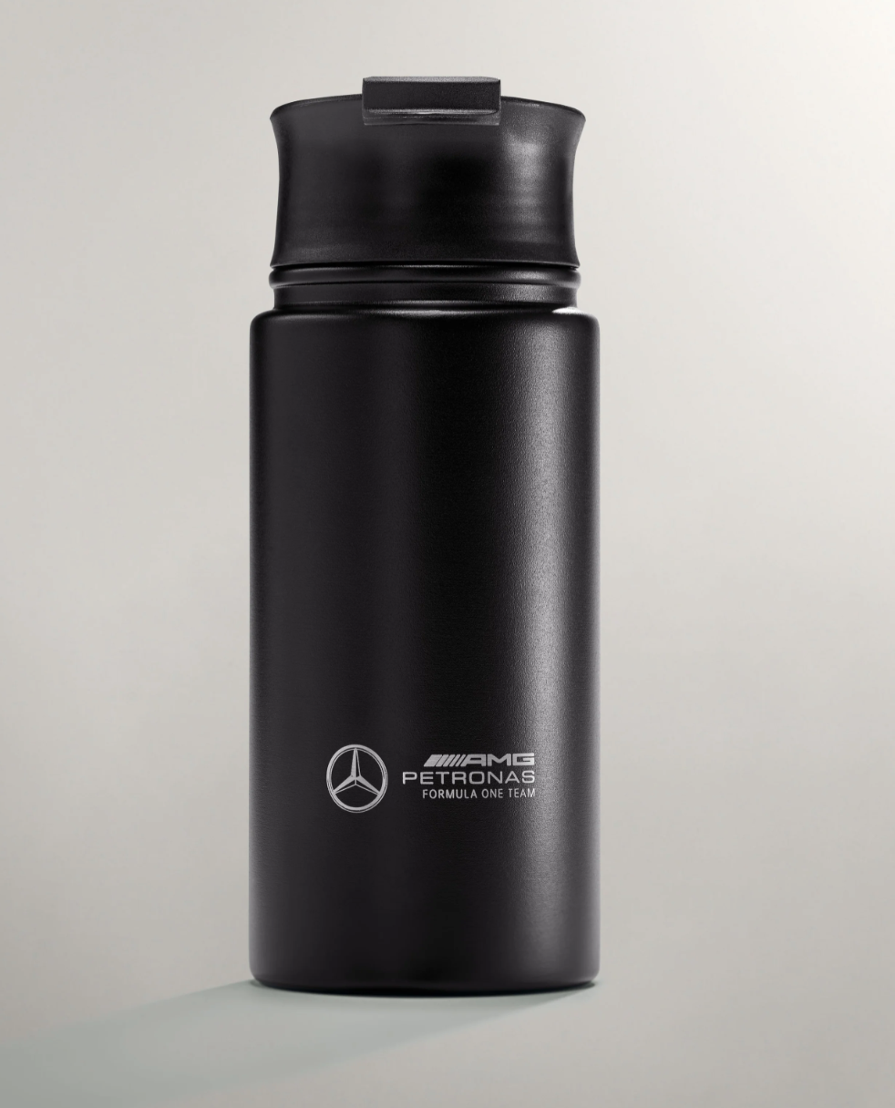 Mercedes AMG Petronas Thermal Mug