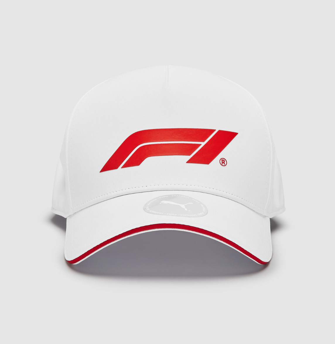 Formula 1 Logo Hats
