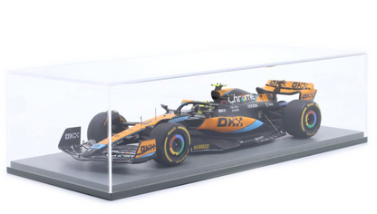 Lando Norris MCL60 1/18 Australian GP 2023