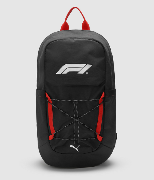 Formula 1 Backpack