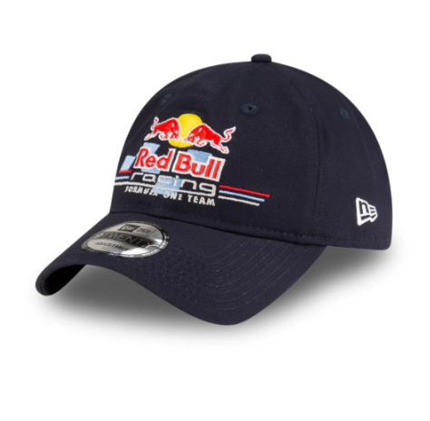 Red Bull Racing Retro Edition Team Hat