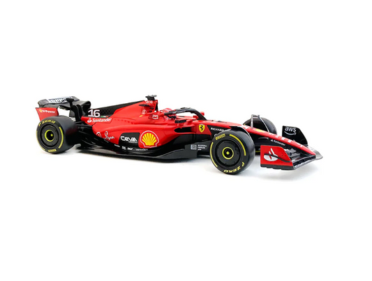 Ferrari F1 Charles Leclerc SF23 1/43